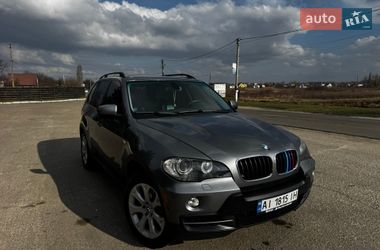 BMW X5  2006