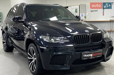 BMW X5 2011