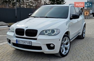 BMW X5 2012