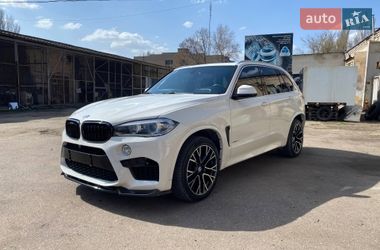 BMW X5 2018