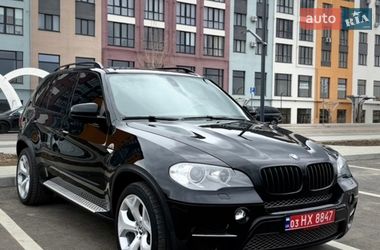BMW X5 2011