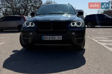 BMW X5  2011