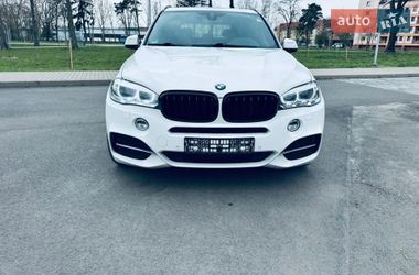 BMW X5 2014