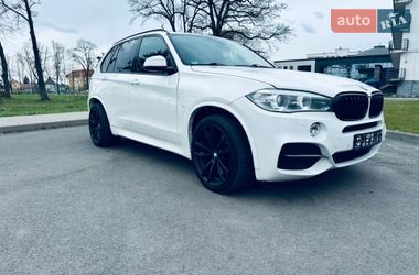BMW X5 2014