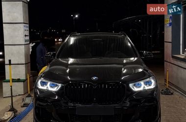 BMW X5 2022