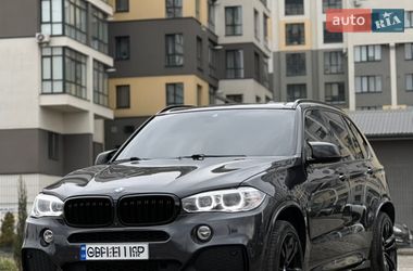 BMW X5 2018