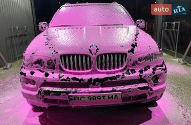 BMW X5 2006