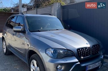 BMW X5 2007