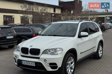 BMW X5 2011