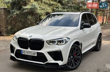 BMW X5  2022