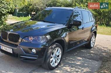 BMW X5  2010