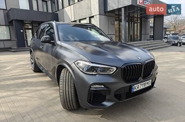 BMW X5  2019