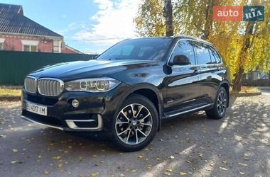 BMW X5  2015