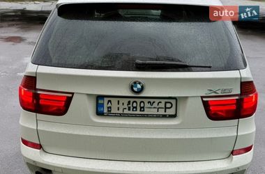 BMW X5  2011