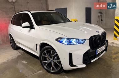 BMW X5 2018