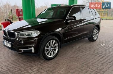 BMW X5  2015