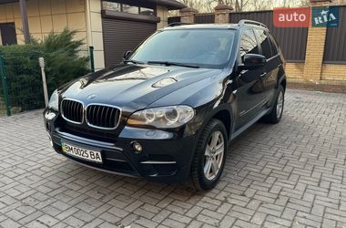 BMW X5 2013