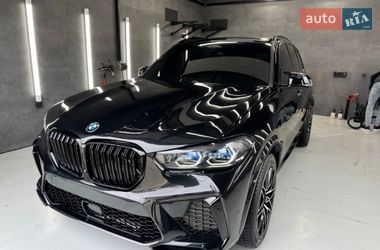 BMW X5  2020