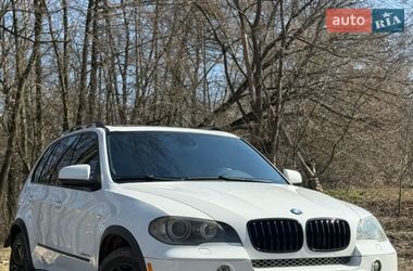 BMW X5  2011