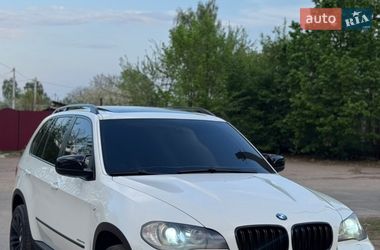 BMW X5  2010