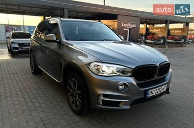 BMW X5 2014