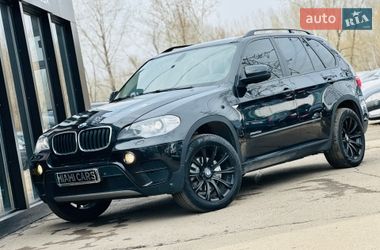 BMW X5  2013