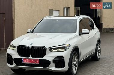 BMW X5 2020