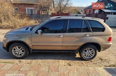 BMW X5  2006