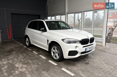 BMW X5  2015