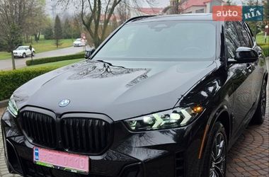 BMW X5  2024