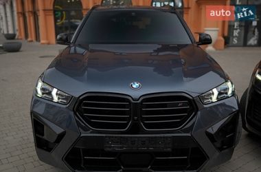 BMW X5  2022
