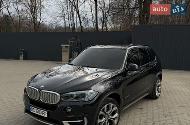 BMW X5 2015