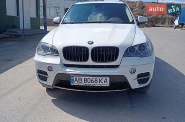 BMW X5  2011