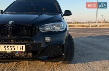 BMW X5  2014