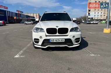 BMW X5  2013