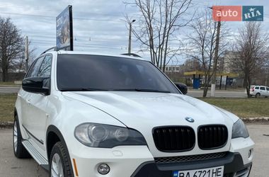 BMW X5 2008