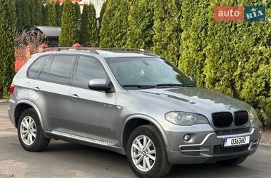 BMW X5 2007