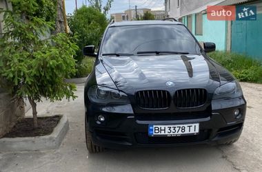 BMW X5 2010
