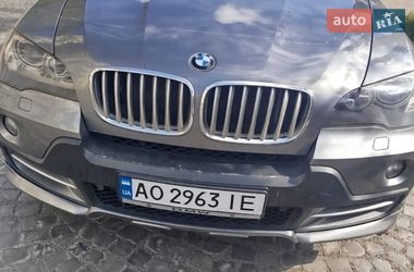 BMW X5 2010