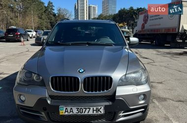 BMW X5  2008