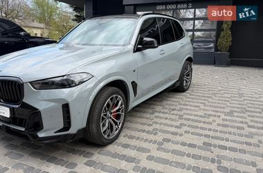 BMW X5 2023