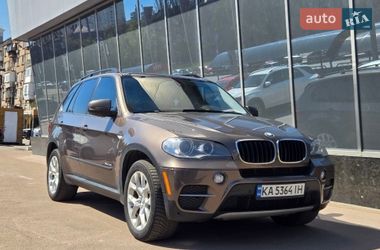 BMW X5  2011