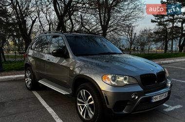 BMW X5 2012