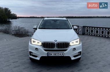 BMW X5  2015