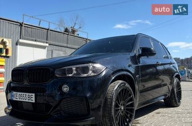 BMW X5 2015