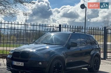 BMW X5  2008