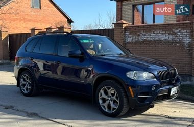 BMW X5  2010