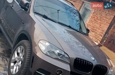 BMW X5  2012