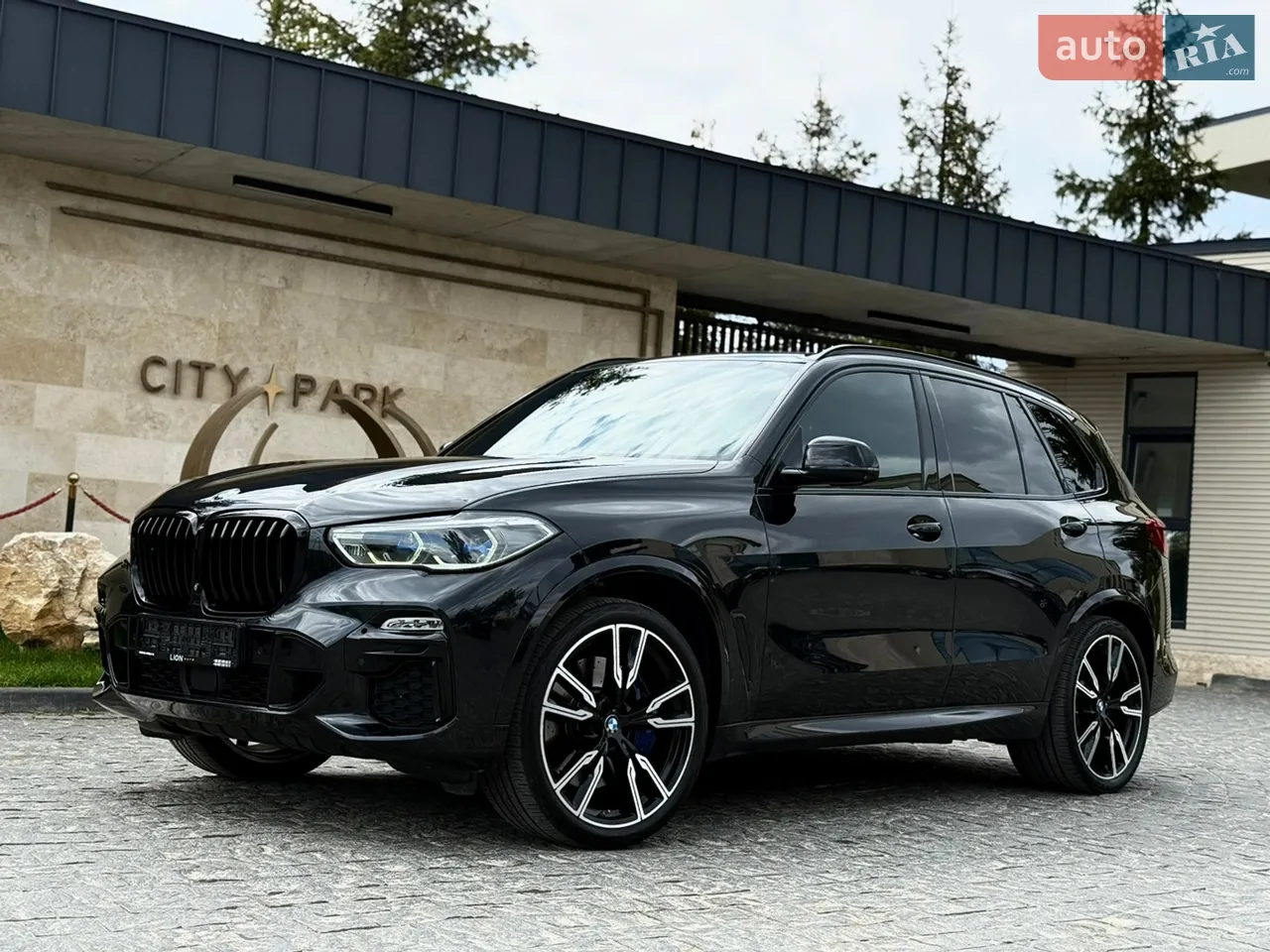 2019 BMW X5 - мініатюра 5