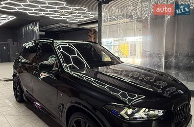 BMW X5  2024